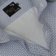 Print Gray Shirt : Party
