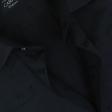 Self Design Black Shirt : Business