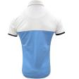 Combination Blue T-shirt : Regular
