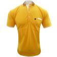 Combination Yellow T-shirt : Regular