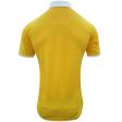 Combination Yellow T-shirt : Regular
