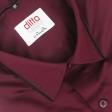 Combination Wine Shirt : Ditto