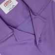 Plain Purple Shirt : Ditto