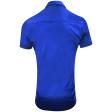 Plain Dark Blue Shirt : Ditto