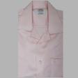 Plain Pink Shirt : Ditto