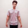 Plain Pink Shirt : Ditto