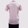 Plain Pink Shirt : Ditto