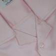 Plain Pink Shirt : Ditto