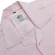 Plain Pink Shirt : Ditto