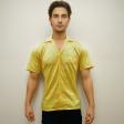 Plain Yellow Shirt : Ditto