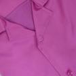 Plain Purple Shirt : Ditto