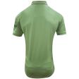 Print Green T-shirt : Regular