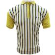 Combination Mustard T-shirt : Regular