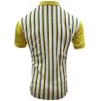 Combination Mustard T-shirt : Regular