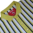 Combination Mustard T-shirt : Regular