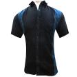 Print Black Shirt : Ditto