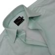 Plain Pista Shirt : Business