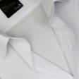 Plain White Shirt : Business