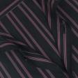 Stripes Maroon Shirt : Business