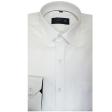 Plain White Shirt : Ditto