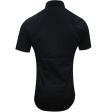 Combination Black Shirt : Ditto