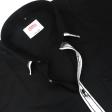 Combination Black Shirt : Ditto