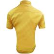 Combination Mustard Shirt : Ditto