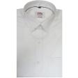 Combination White Shirt : Ditto