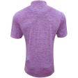Combination Purple T-shirt : Regular