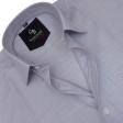 Plain Mauve Shirt : Business