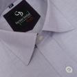 Plain Mauve Shirt : Business
