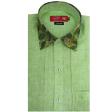 Combination Pista Shirt : Ditto