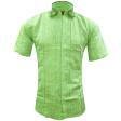 Combination Pista Shirt : Ditto