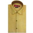 Combination Yellow Shirt : Ditto