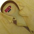 Combination Yellow Shirt : Ditto