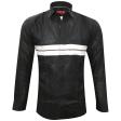 Combination Black Shirt : Ditto