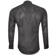 Combination Black Shirt : Ditto