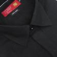 Combination Black Shirt : Ditto