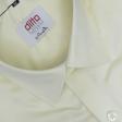 Embroidered Cream Shirt : Ditto