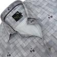 Combination Green Shirt : Party