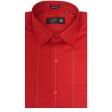 Stripes Red Shirt : Business