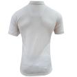 Print White T-shirt : Regular