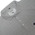 Selfdesign Gray T-shirt : Regular