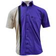 Plain Purple T-shirt : Regular