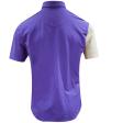 Plain Purple T-shirt : Regular