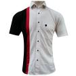 Plain White T-shirt : Regular