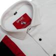 Plain White T-shirt : Regular