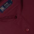 Plain Maroon Shirt : Party