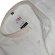 Combination White Shirt : Ditto