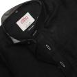 Combination Black Shirt : Ditto